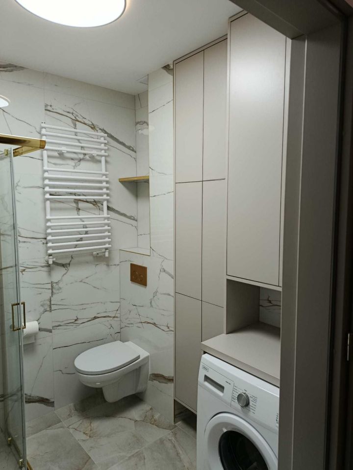 Mieszkanie 2-pokojowe Busko-Zdrój, ul. Fiołkowa. Zdjęcie 2