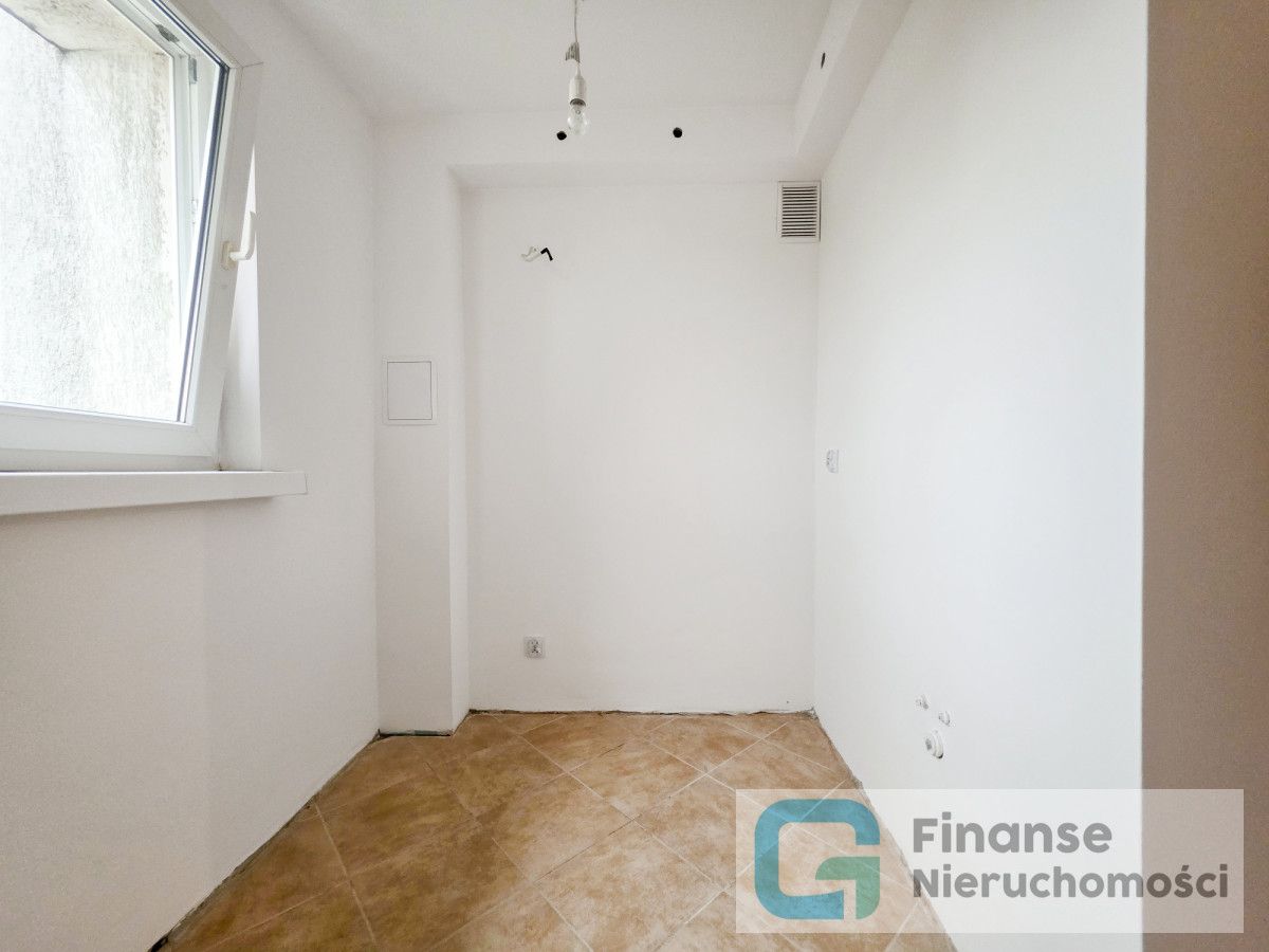 Mieszkanie 2-pokojowe Skierniewice, ul. Jana III Sobieskiego. Zdjęcie 8