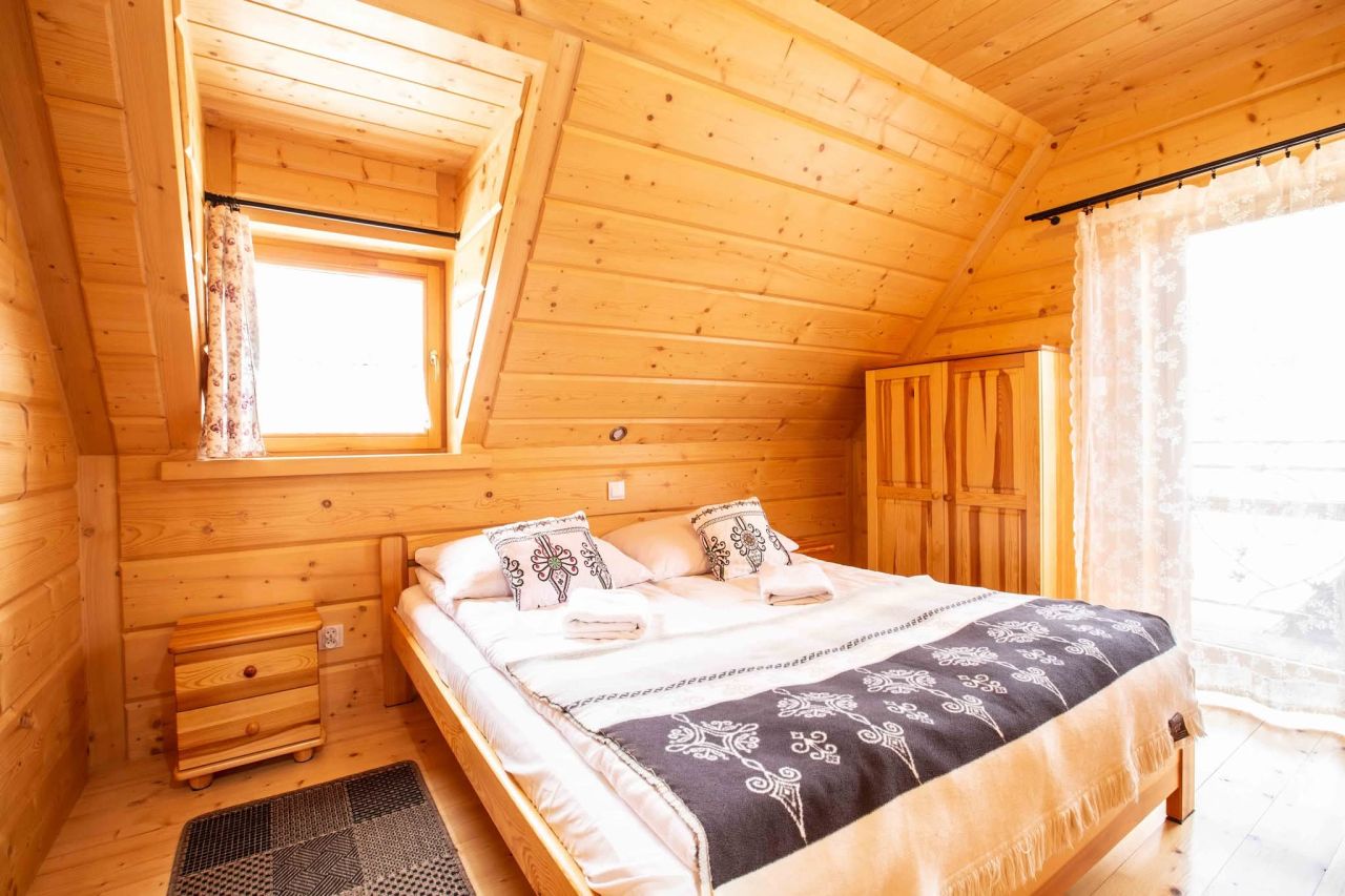 inny, 9 pokoi Kościelisko Karpielówka, ul. Karpielówka. Zdjęcie 5