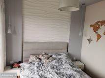 Mieszkanie 4-pokojowe Łódź Polesie, ul. Konstantynowska. Zdjęcie 3