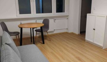 Mieszkanie 1-pokojowe Gdynia Witomino, ul. Konwaliowa