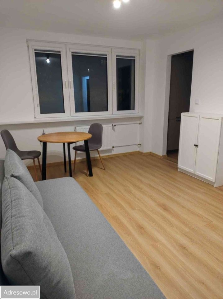 Mieszkanie 1-pokojowe Gdynia Witomino, ul. Konwaliowa. Zdjęcie 2