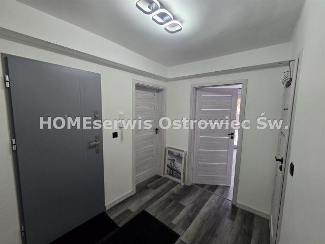 Mieszkanie 3-pokojowe Ostrowiec Świętokrzyski Centrum. Zdjęcie 14