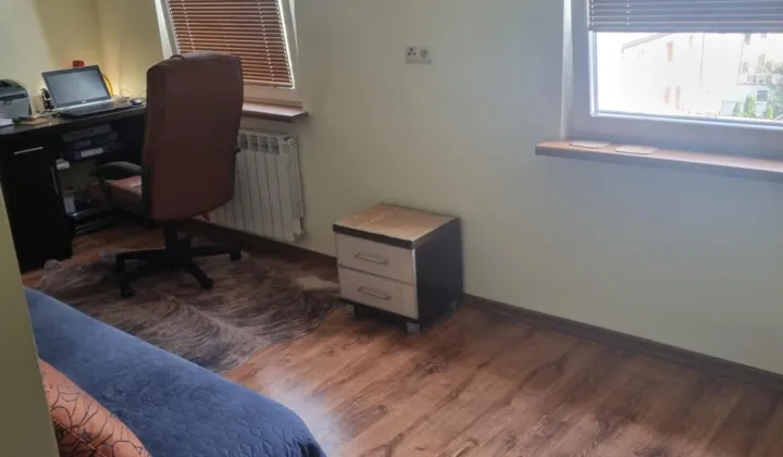 Mieszkanie 1-pokojowe Zduńska Wola Osmolin, ul. Szkolna