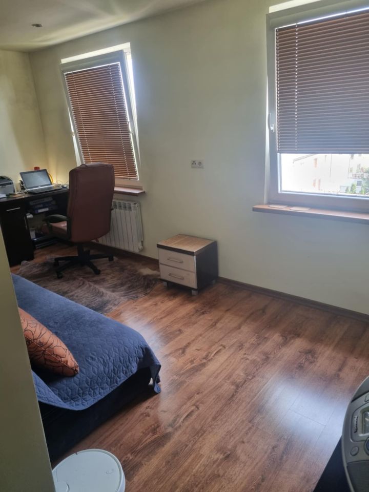 Mieszkanie 1-pokojowe Zduńska Wola Osmolin, ul. Szkolna