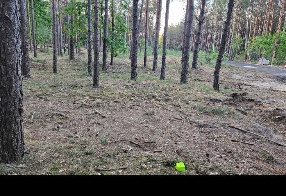 Działka budowlana Solec Kujawski, ul. Garbary. Zdjęcie 4