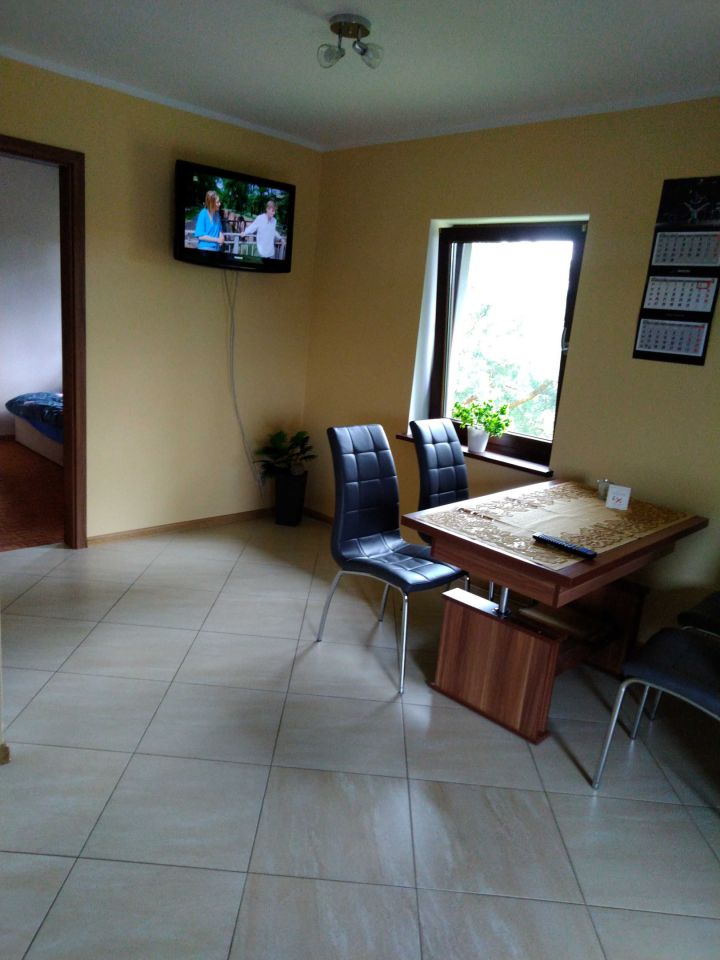 Mieszkanie 1-pokojowe Strzebielino Strzebielino-Osiedle. Zdjęcie 8