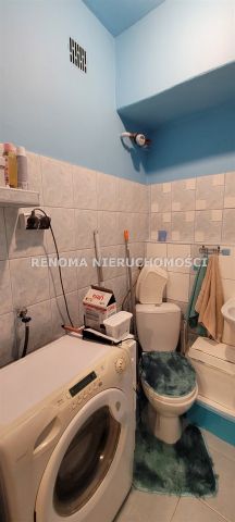 Mieszkanie 2-pokojowe Wałbrzych Śródmieście, ul. Stanisława Moniuszki. Zdjęcie 9