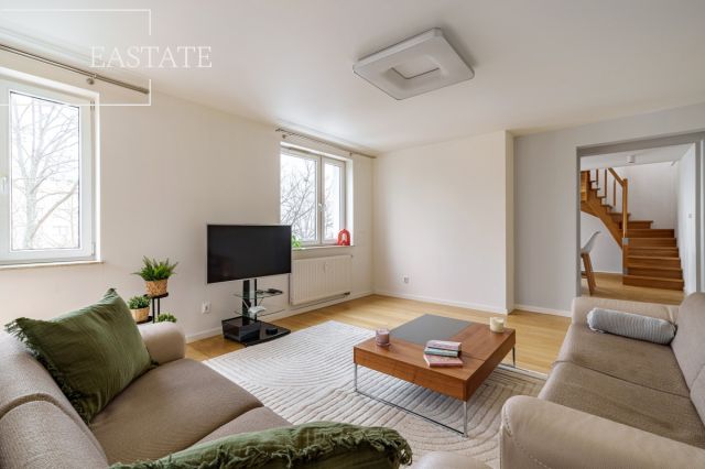 Mieszkanie 4-pokojowe Warszawa Mokotów, ul. Dominika Merliniego. Zdjęcie 5