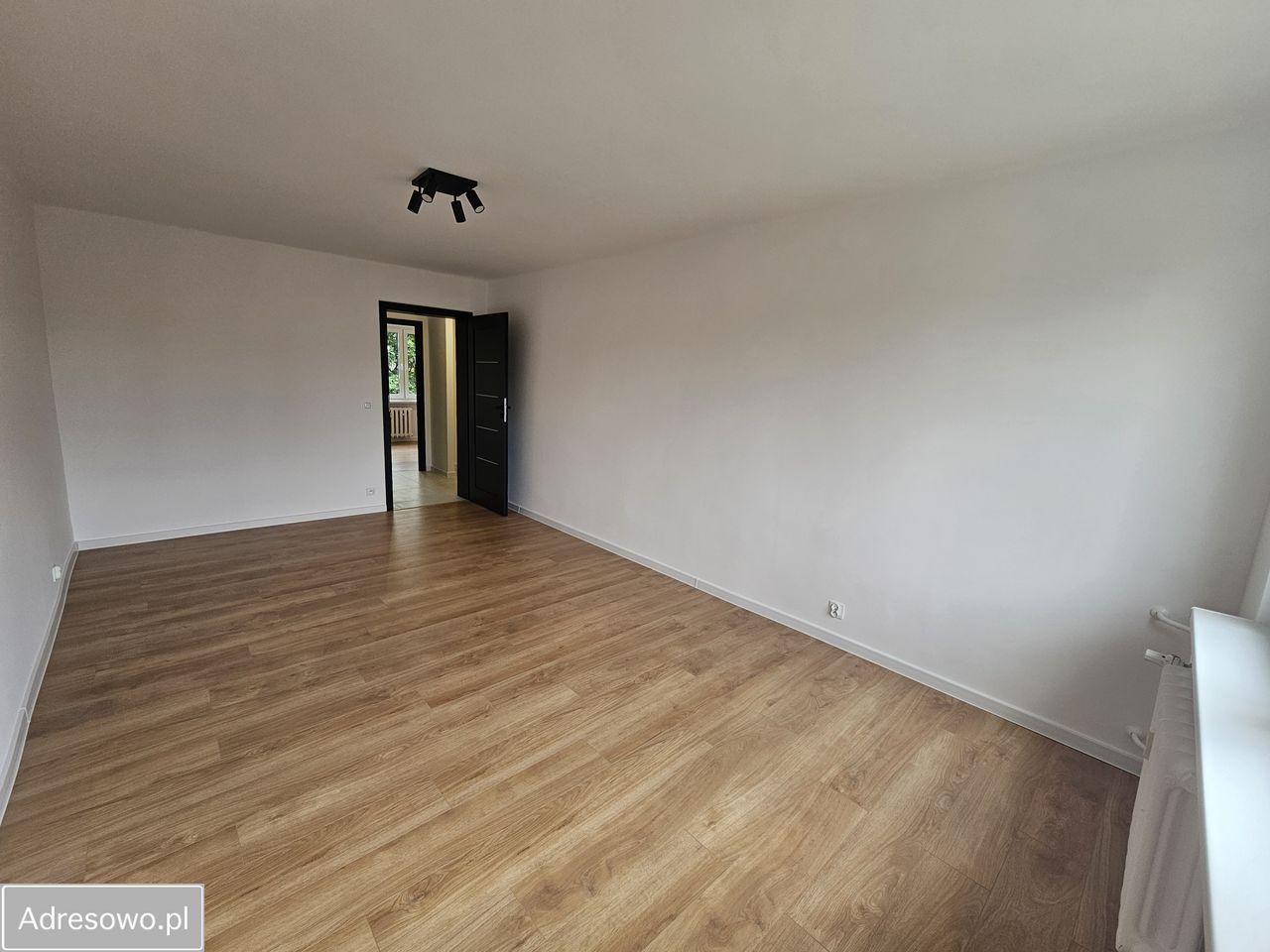 Mieszkanie 2-pokojowe Kraków Olsza, ul. Józefa Narzymskiego