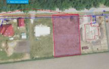 Działka budowlana Borki Nizińskie. Zdjęcie 1