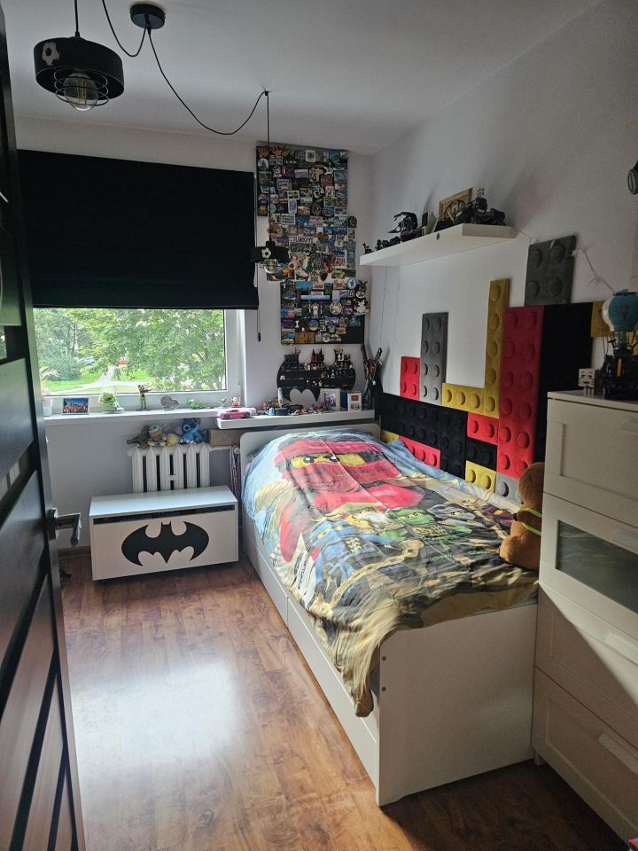 Mieszkanie 3-pokojowe Gdynia Obłuże, ul. płk. Stanisława Dąbka. Zdjęcie 17