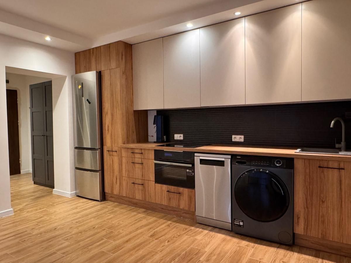 Mieszkanie 2-pokojowe Warszawa Mokotów, ul. Chocimska. Zdjęcie 10