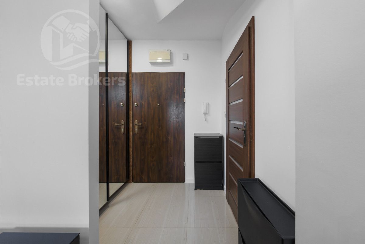 Mieszkanie 1-pokojowe Wrocław Fabryczna, ul. Józefa Wąsowicza. Zdjęcie 8