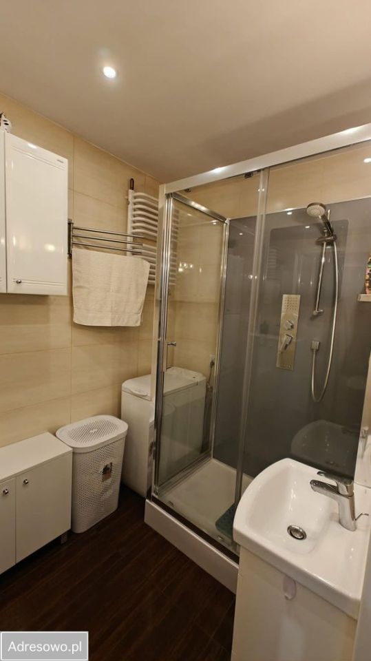 Mieszkanie 3-pokojowe Łódź Radogoszcz, ul. Nastrojowa. Zdjęcie 12