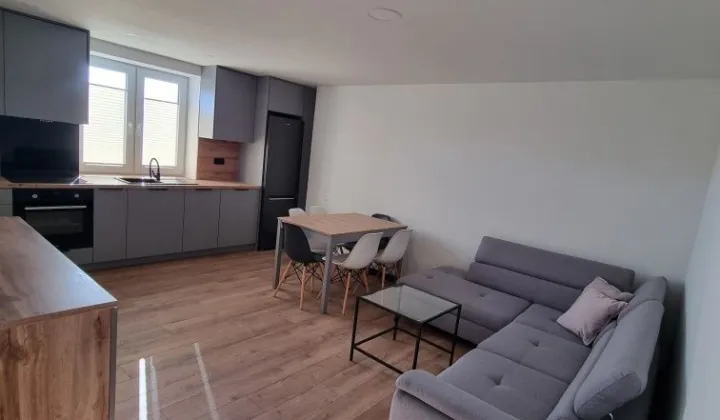 Mieszkanie 3-pokojowe Biłgoraj