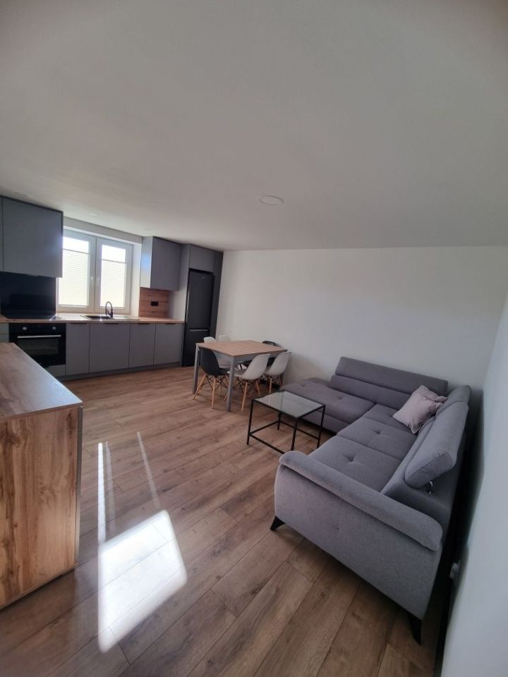 Mieszkanie 3-pokojowe Biłgoraj. Zdjęcie 1