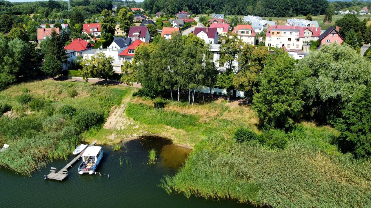 dom szeregowy, 7 pokoi Nowogard, ul. Promenada. Zdjęcie 8