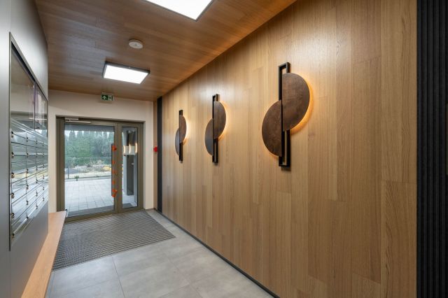 Mieszkanie 3-pokojowe Buk, ul. Basztowa. Zdjęcie 10