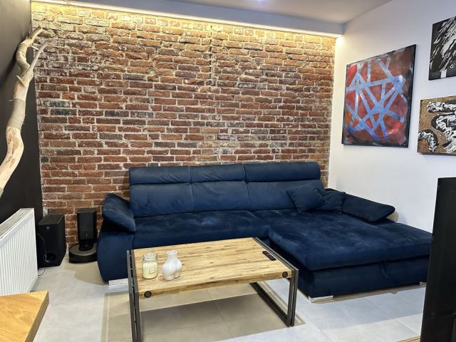 Mieszkanie 3-pokojowe Bolesławiec, ul. Spokojna. Zdjęcie 1