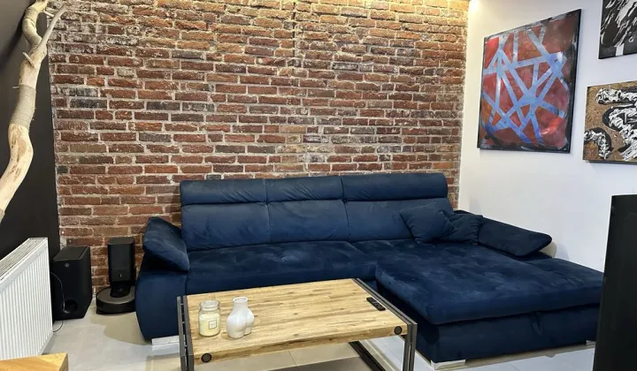 Mieszkanie 3-pokojowe Bolesławiec, ul. Spokojna