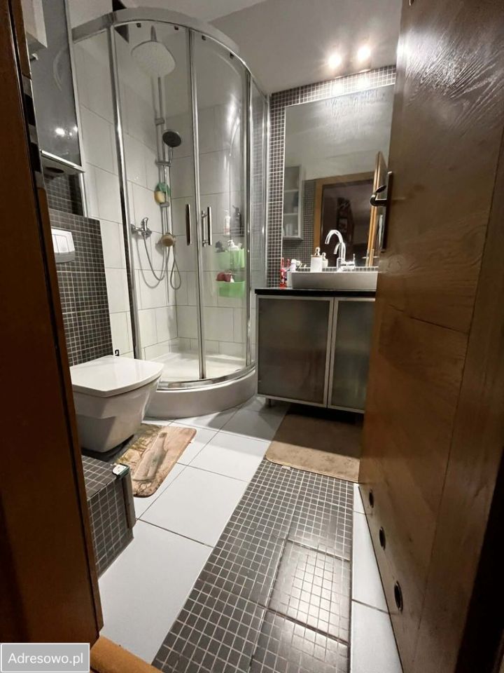 Mieszkanie 3-pokojowe Poznań Stare Miasto, ul. Działyńskich. Zdjęcie 8