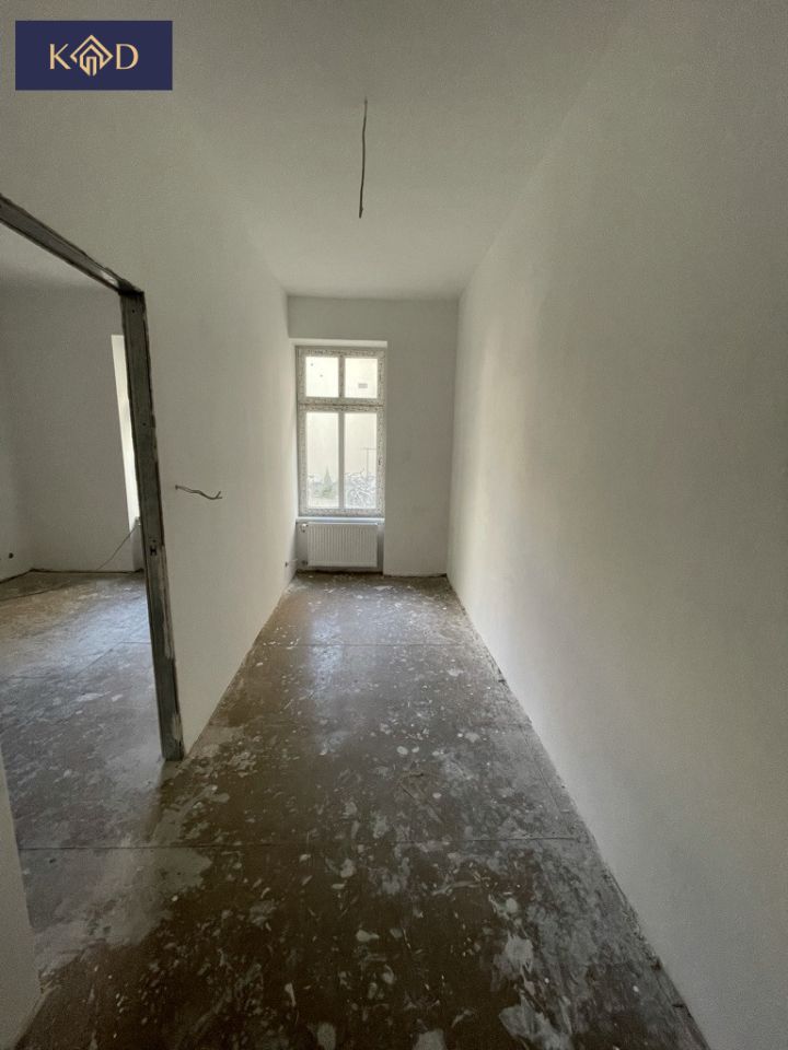 Mieszkanie 2-pokojowe Poznań Wilda, ul. Jana Umińskiego. Zdjęcie 5