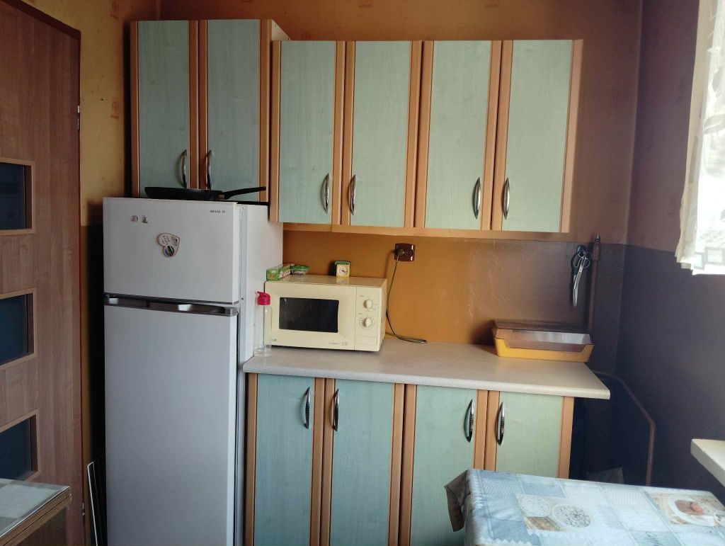 Mieszkanie 3-pokojowe Nowa Sól, ul. Aleksandra Fredry. Zdjęcie 4