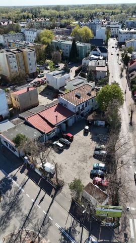 Działka inwestycyjna Nowy Dwór Mazowiecki. Zdjęcie 7