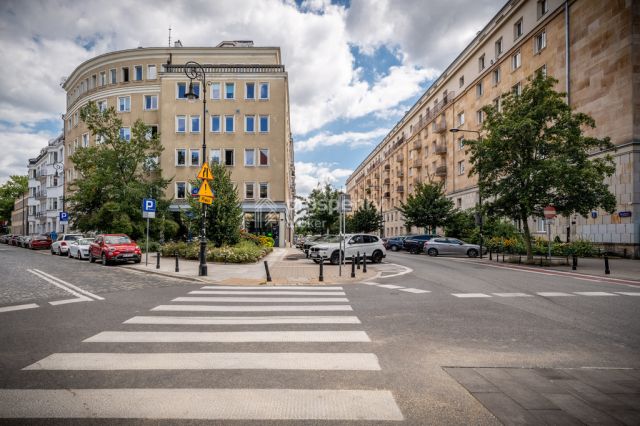Mieszkanie 2-pokojowe Warszawa Śródmieście, ul. Koszykowa. Zdjęcie 10