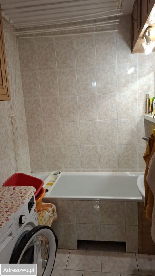 Mieszkanie 3-pokojowe Łódź Bałuty, ul. Andrzeja Niemojewskiego. Zdjęcie 20