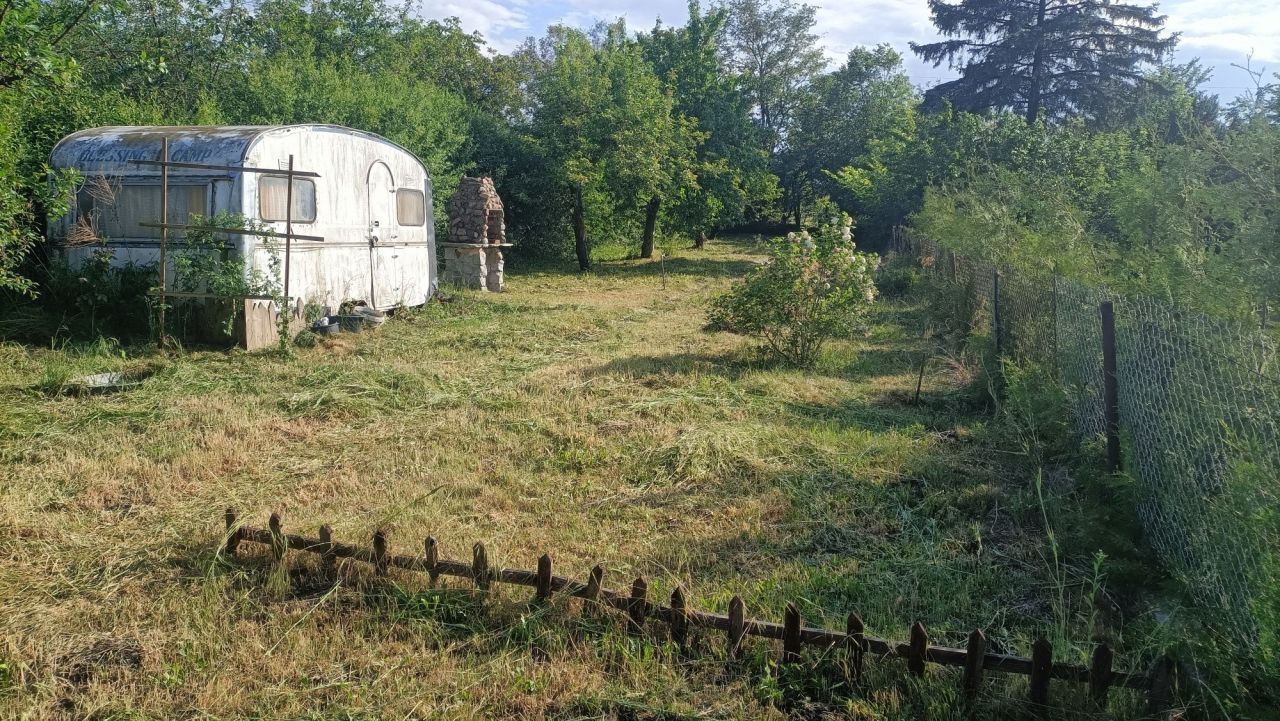 Działka rod Kruszwica. Zdjęcie 5