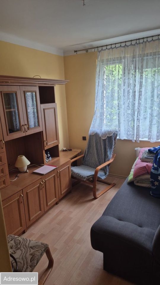 Mieszkanie 2-pokojowe Andrychów, ul. Włókniarzy. Zdjęcie 3