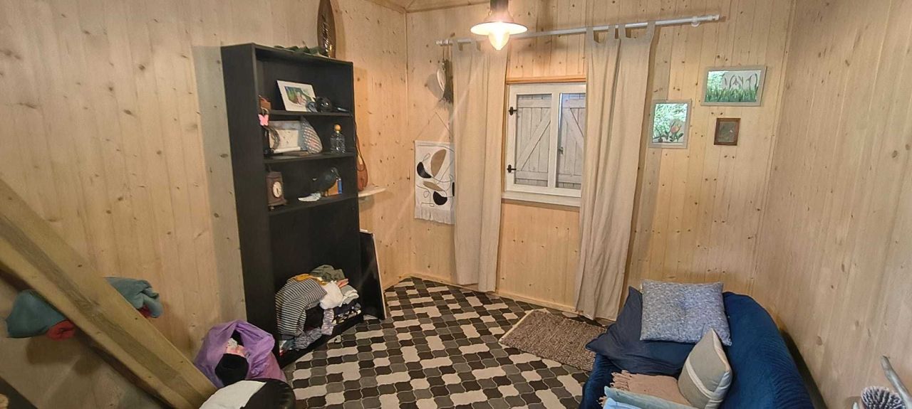 Działka rod Tuchola, ul. Chojnicka. Zdjęcie 6