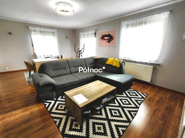 dom wolnostojący, 4 pokoje Milików, ul. Cisowa. Zdjęcie 6