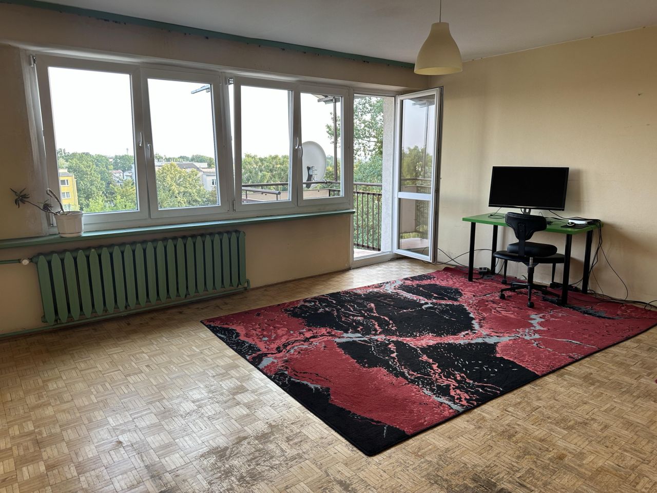 Mieszkanie 2-pokojowe Piastów, ul. gen. Józefa Bema. Zdjęcie 2