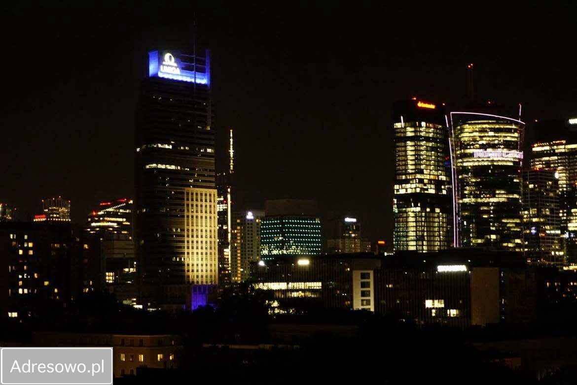 Mieszkanie 3-pokojowe Warszawa Wola. Zdjęcie 6