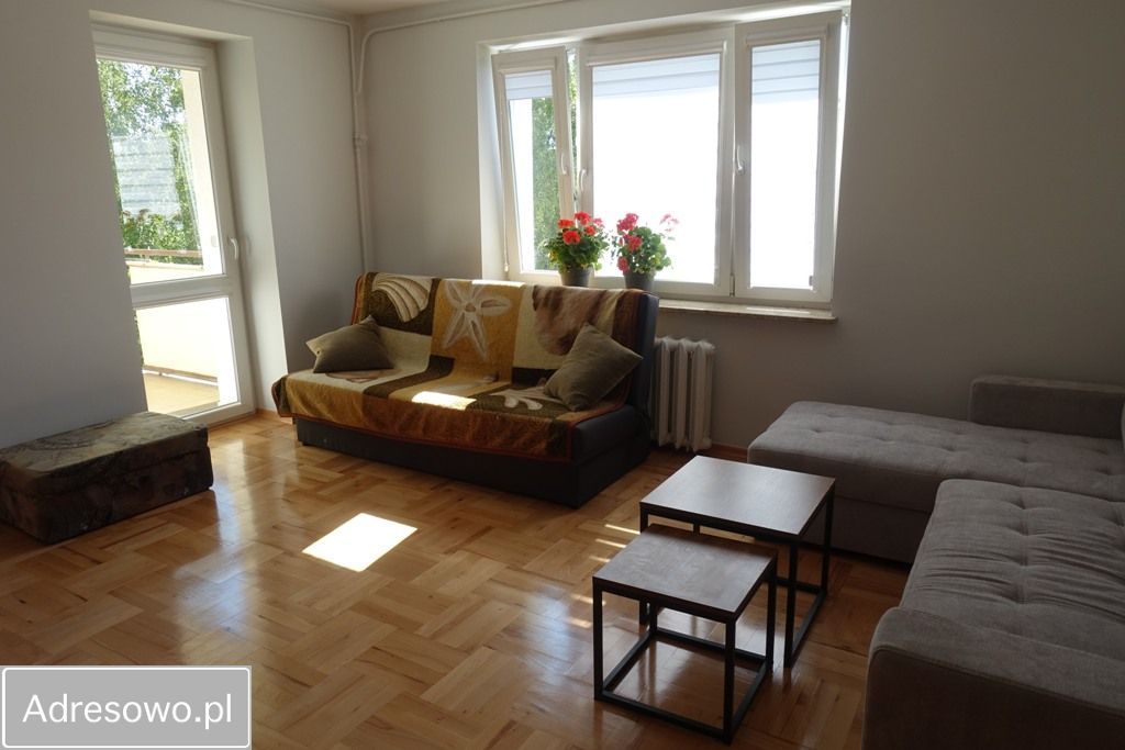 Mieszkanie 2-pokojowe Lublin Rury, ul. Tomasza Zana. Zdjęcie 4