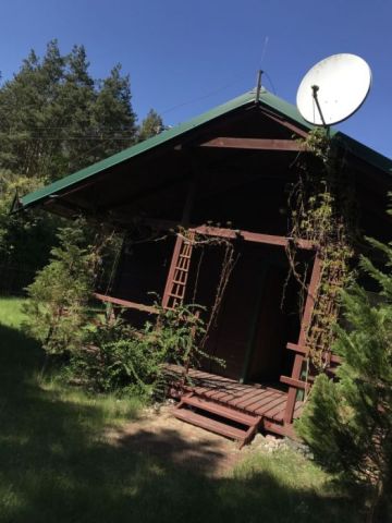 Dom na sprzedaż, 2 pokoje, 36 m², Smolniki