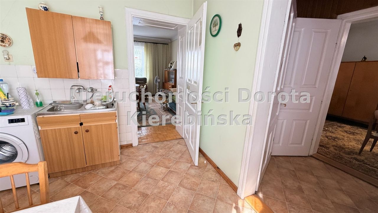 dom wolnostojący, 3 pokoje Tomaszów Mazowiecki, ul. Zawadzka. Zdjęcie 28
