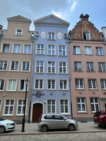 Mieszkanie 2-pokojowe Gdańsk Śródmieście, ul. Ogarna. Zdjęcie 11