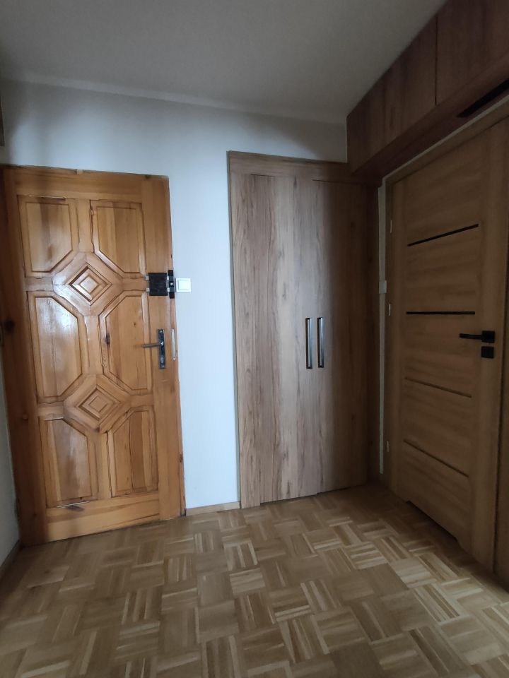 Mieszkanie 2-pokojowe Wrocław Śródmieście, ul. Bolesława Chrobrego. Zdjęcie 17