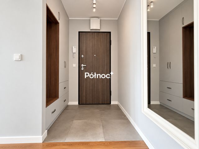 Mieszkanie 3-pokojowe Warszawa Mokotów, ul. Garażowa. Zdjęcie 9