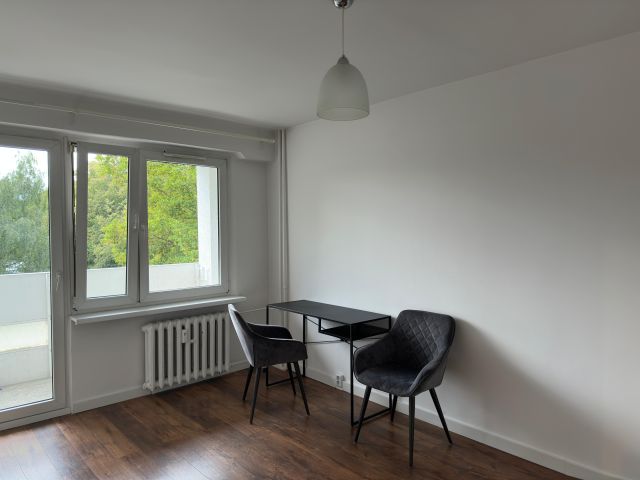 Mieszkanie 2-pokojowe Poznań Rataje, os. Piastowskie. Zdjęcie 1