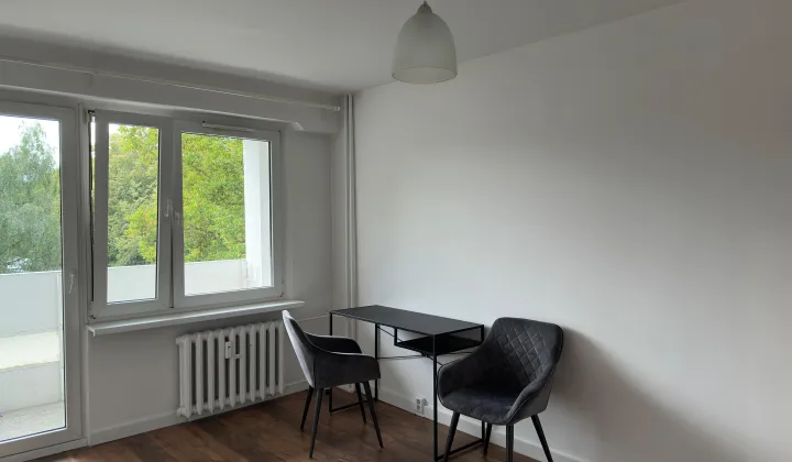 Mieszkanie 2-pokojowe Poznań Rataje, os. Piastowskie
