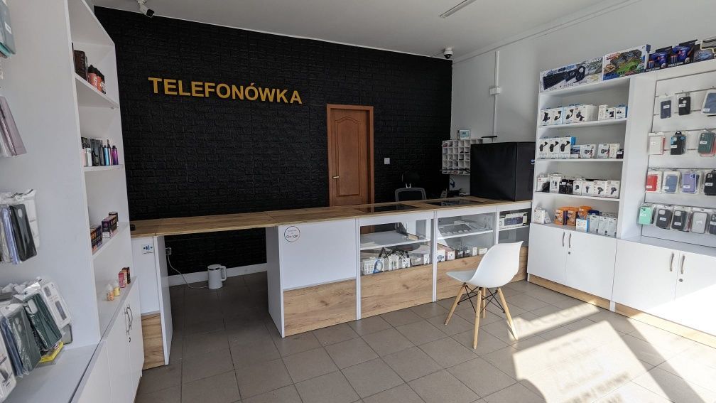 Lokal Szczekociny. Zdjęcie 2