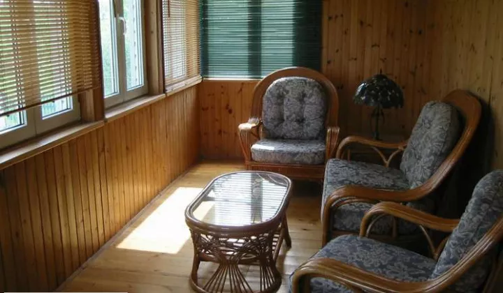 dom wolnostojący, 5 pokoi Nadarzyn, ul. Mszczonowska