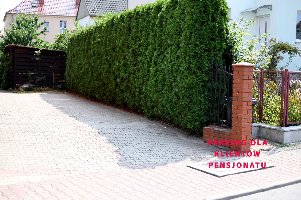 Hotel/pensjonat Bolesławiec, ul. Hugo Kołłątaja. Zdjęcie 9