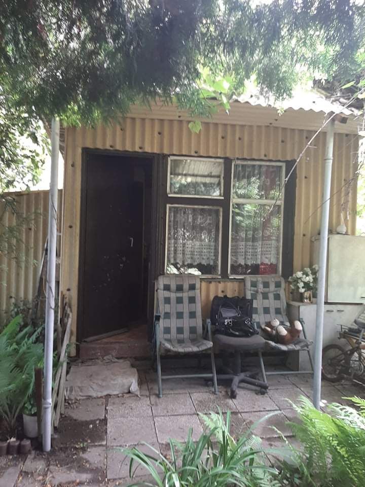 Działka rod Gdańsk Złota Karczma, ul. mjr. Mieczysława Słabego. Zdjęcie 12