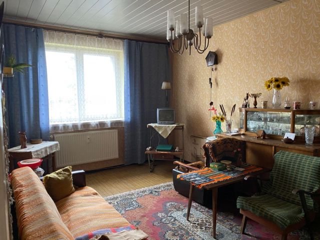 Mieszkanie 2-pokojowe Zawiercie Warty, ul. Ignacego Paderewskiego. Zdjęcie 1